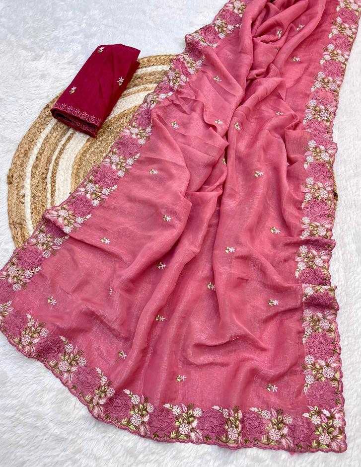 Ynf Crush Silk RIN198 Crunchy Silk Silk Sarees Wedding Collections Festive Collections Wholesale Soft Silk Sarees Designer Silk Sarees Embroidered Silk Sarees Manufacturer