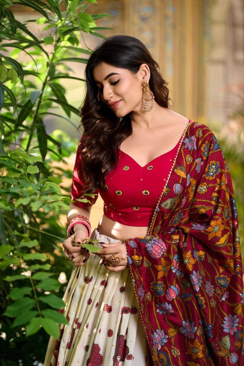 Ynf Dola Silk KESH495 401 Lehengas Festive Collections Wholesale Fancy Lehenga Traditional Lehenga Navratri Chaniya Choli Manufacturer