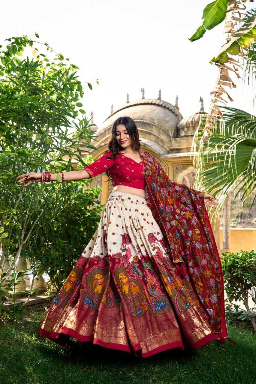 Ynf Dola Silk KESH495 401 Lehengas Festive Collections Wholesale Fancy Lehenga Traditional Lehenga Navratri Chaniya Choli Manufacturer