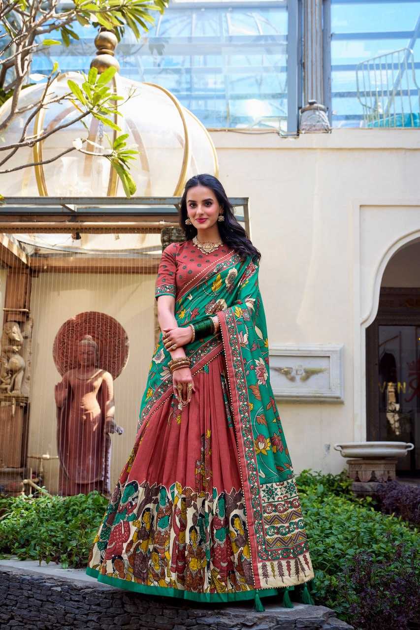 Ynf Dola Silk KESH495 404 Lehengas Festive Collections Wholesale Fancy Lehenga Chaniya Choli Lehenga With Cancan Navratri Chaniya Choli Manufacturer