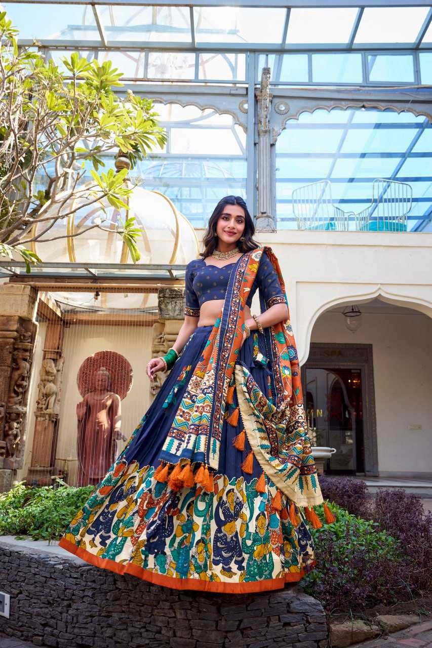 Ynf Dola Silk KESH495 404 Lehengas Festive Collections Wholesale Fancy Lehenga Chaniya Choli Lehenga With Cancan Navratri Chaniya Choli Manufacturer