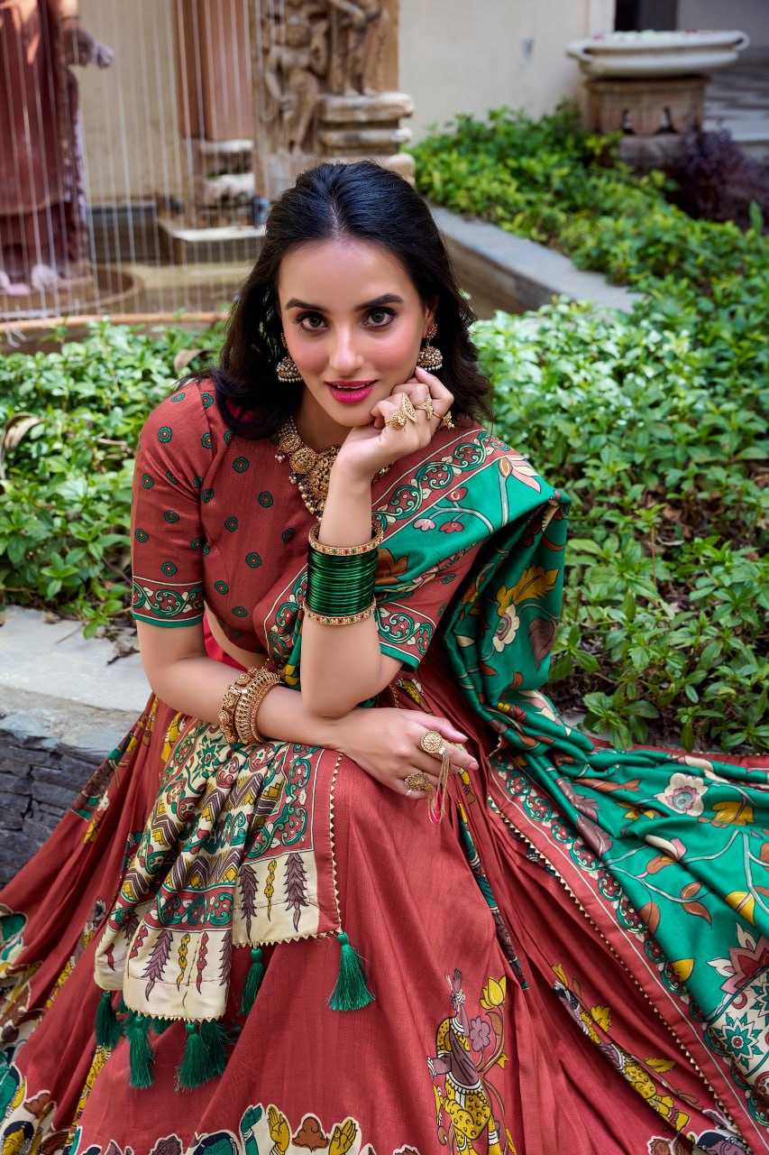 Ynf Dola Silk KESH495 404 Lehengas Festive Collections Wholesale Fancy Lehenga Chaniya Choli Lehenga With Cancan Navratri Chaniya Choli Manufacturer