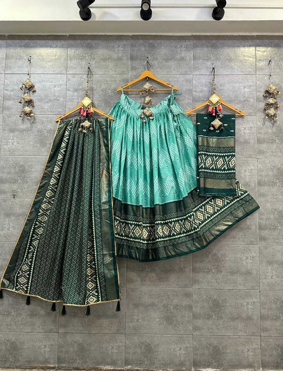 Ynf Dola Silk KESH495 406 Lehengas Wholesale Fancy Lehenga Chaniya Choli Lehenga With Cancan Manufacturer
