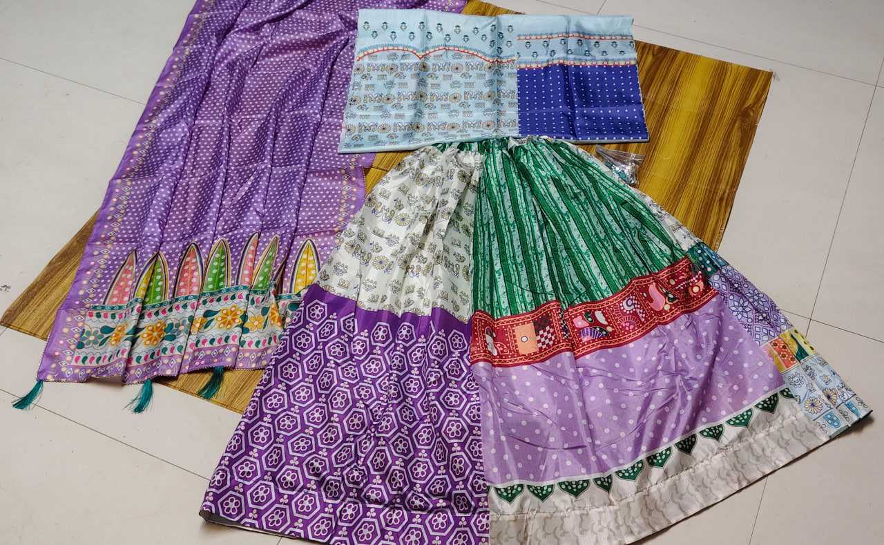 Ynf Dola Silk KESH495 Original Festive Collections Wholesale Navratri Chaniya Choli Manufacturer