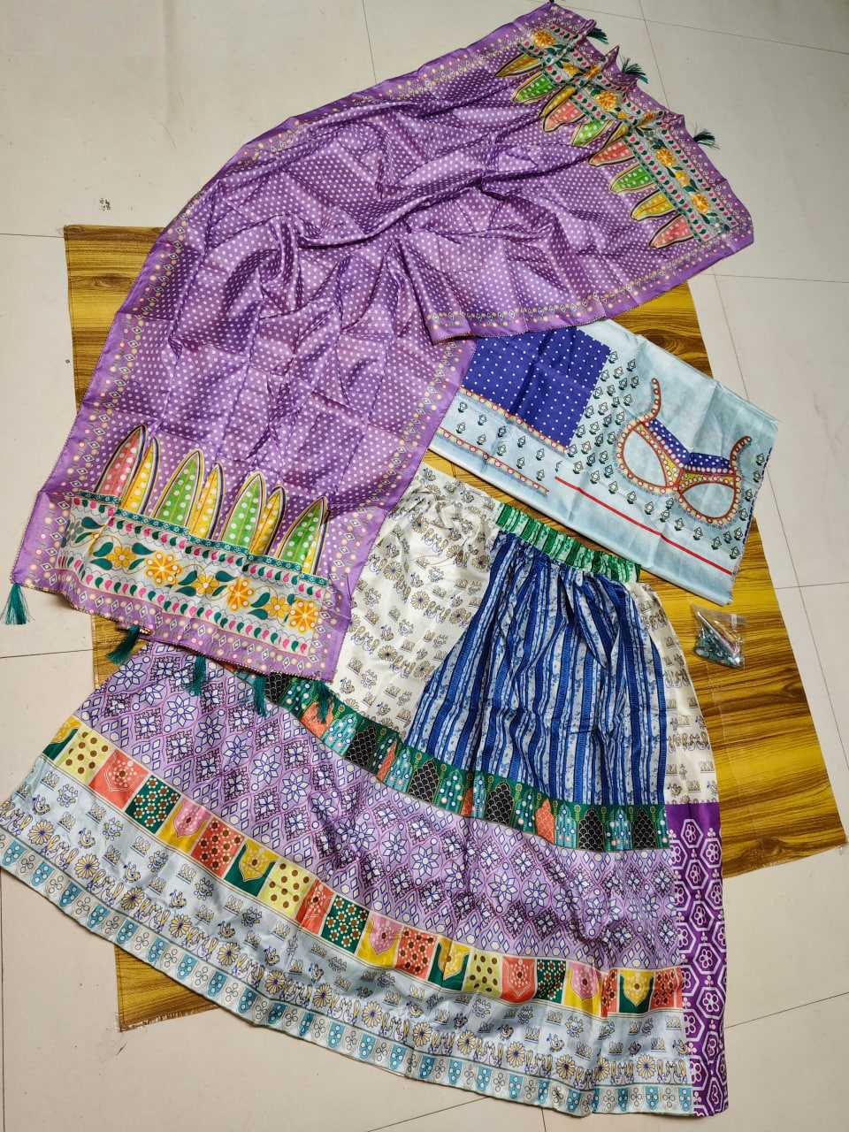 Ynf Dola Silk KESH495 Original Festive Collections Wholesale Navratri Chaniya Choli Manufacturer