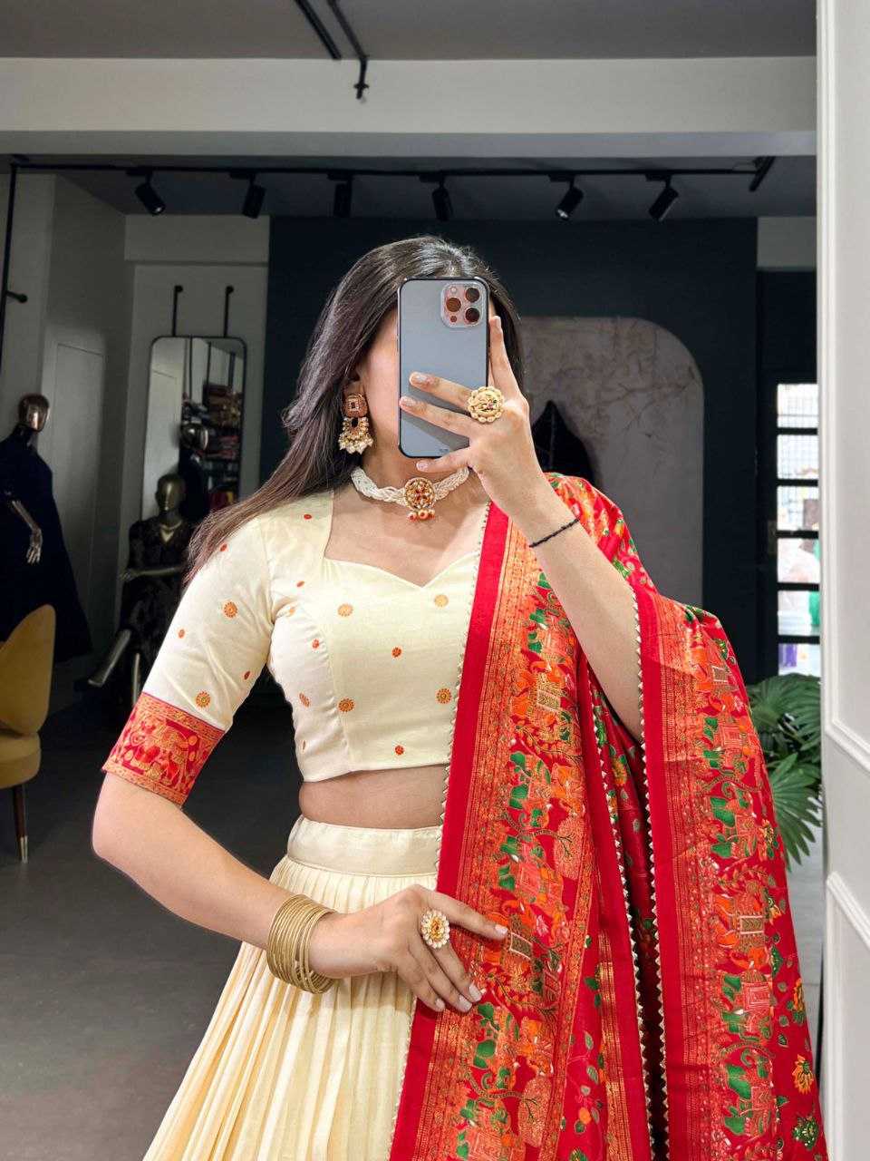 Ynf Dola Silk KESH495 portals Lehengas Wedding Collections Wholesale Chaniya Choli Sangeet Outfits Manufacturer