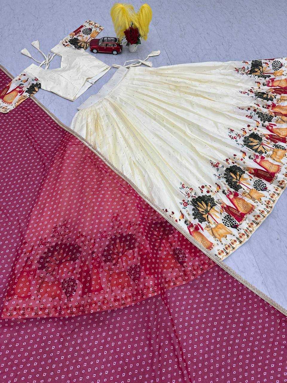 Ynf Dola Silk KESH496 520 Lehengas Wedding Collections Festive Collections Wholesale Silk Lehenga Designer Lehenga Choli Lehenga With Dupatta Manufacturer