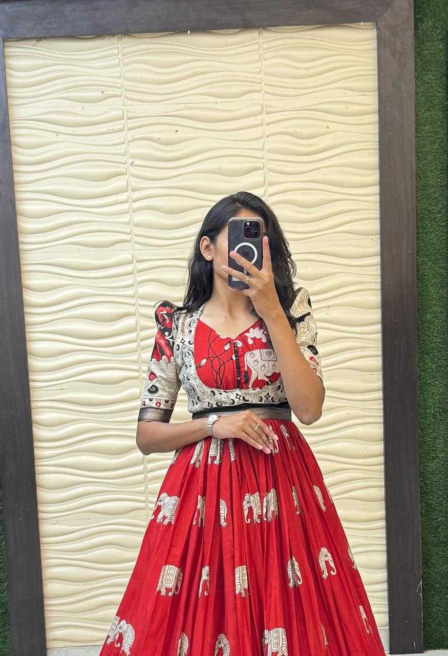 Ynf Dola Silk KESH503 81111 Gowns Plus Size Collections Wholesale Printed Gowns Designer Gowns Silk Gowns Manufacturer