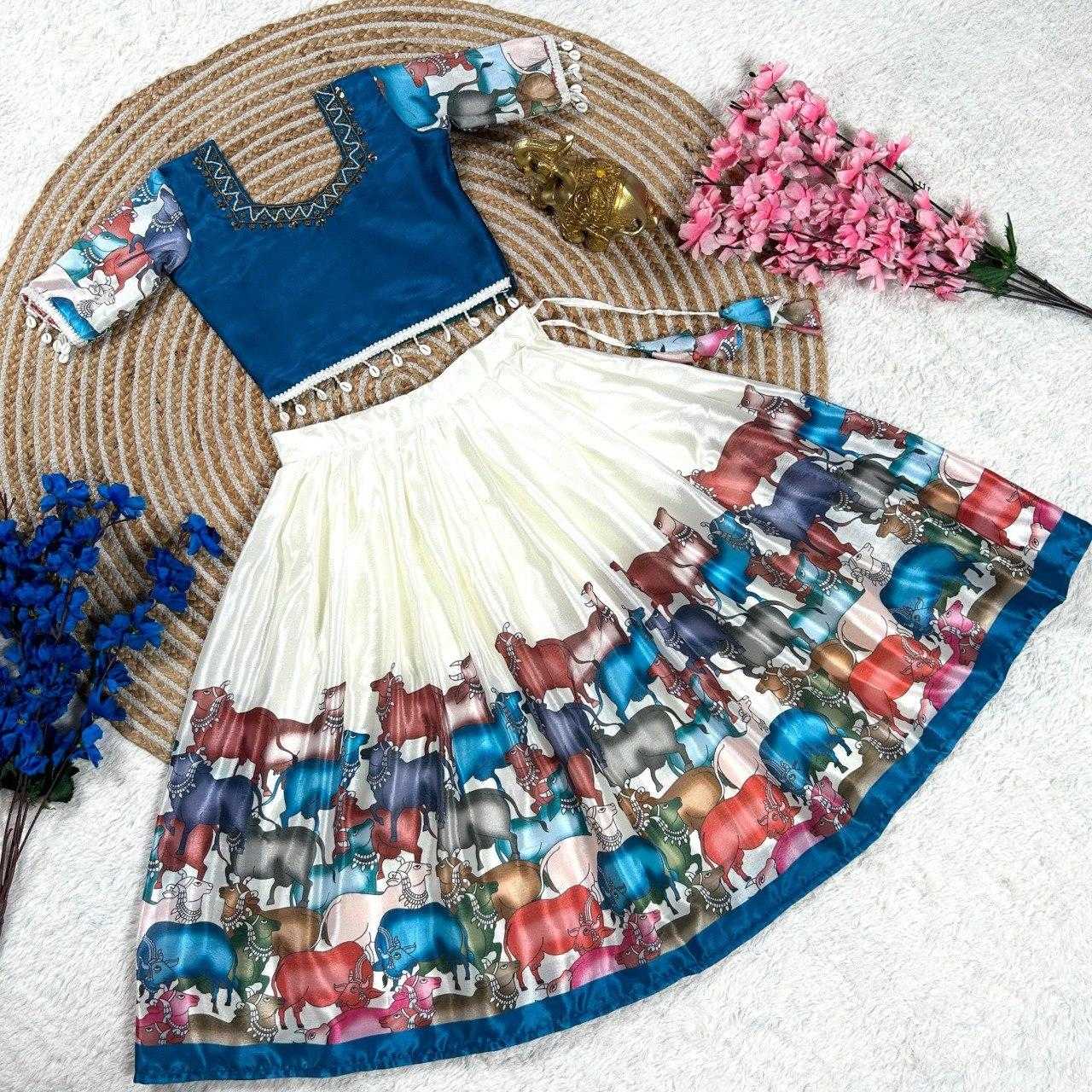 Ynf Dola Silk KESH505 327 Lehengas Wholesale Designer Lehenga Fancy Lehenga Traditional Lehenga Manufacturer