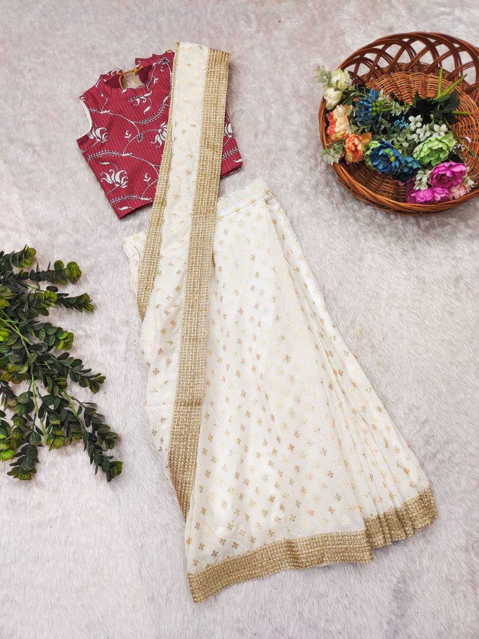 Ynf Dola Silk KESH505 351 Kids Wear Wholesale Kids Saree Dress Manufacturer