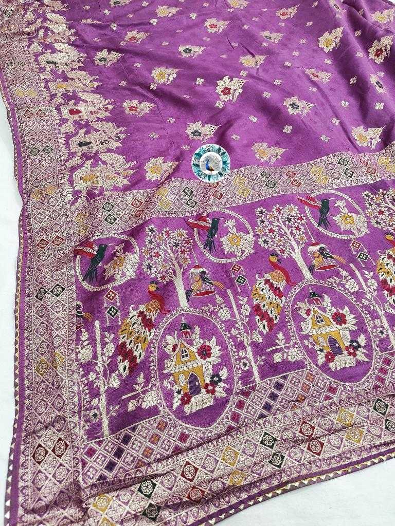 Ynf Dola Silk RIN128 jk 136 Silk Sarees Wedding Collections Festive Collections Wholesale Banarasi Silk Sarees Dola Silk Sarees Silk Sarees For Weddings Manufacturer