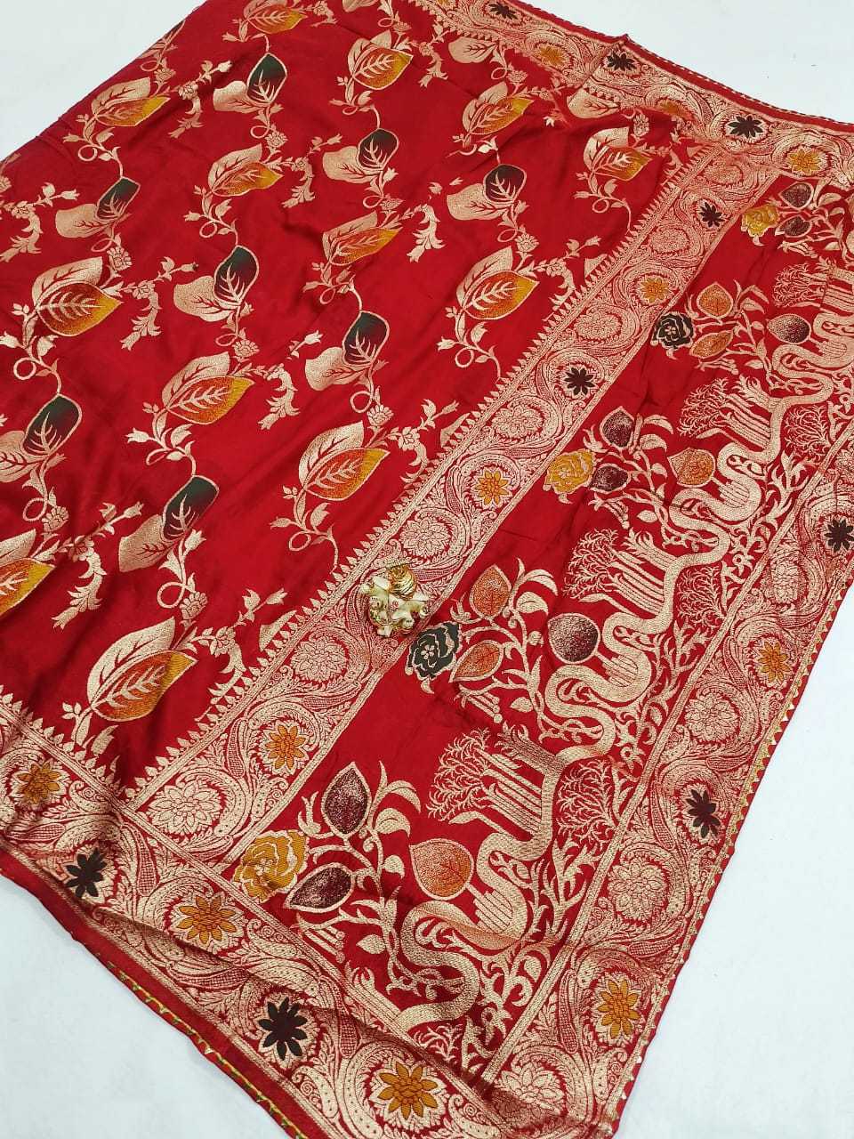 Ynf Dola Silk RIN128 VESI Silk Sarees Wedding Collections Festive Collections Wholesale Banarasi Silk Sarees Dola Silk Sarees Designer Silk Sarees Manufacturer
