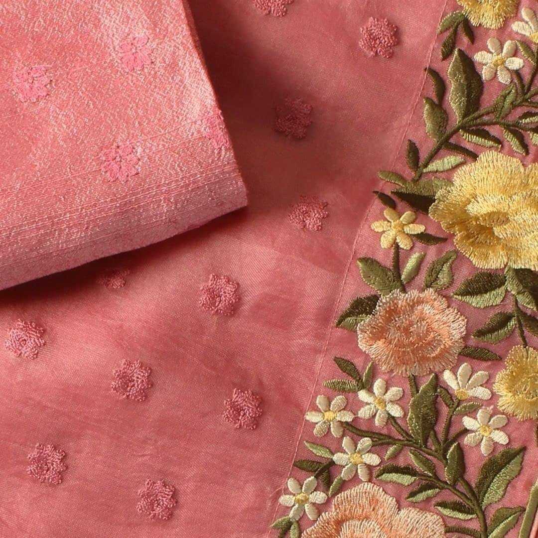 Ynf Dola Silk RIN131 022 Sarees Wedding Collections Festive Collections Wholesale Sequence Sarees Embroidered Sarees Silk Sarees Manufacturer