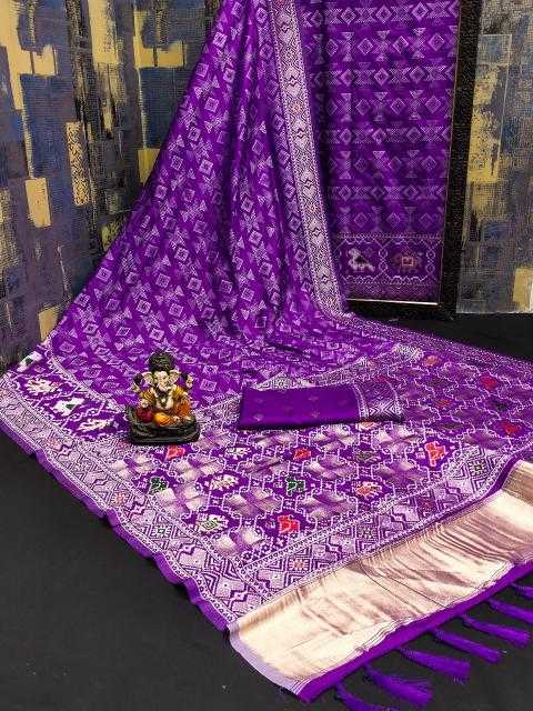 Ynf Dola Silk RIN144 MEENA Silk Sarees Wedding Collections Festive Collections Wholesale Dola Silk Sarees Patola Sarees Designer Silk Sarees Manufacturer