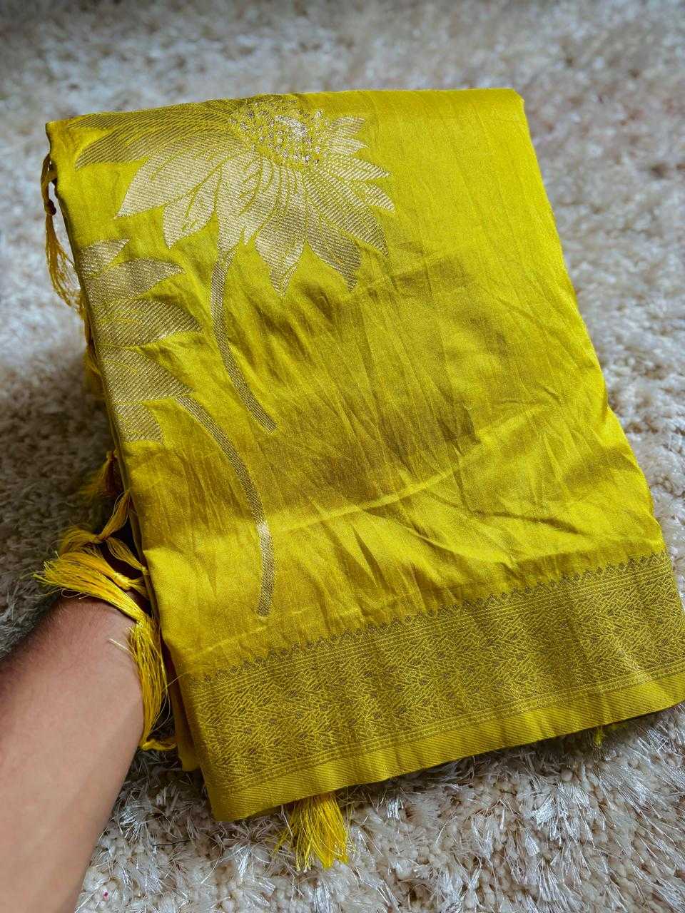 Ynf Dola Silk RIN178 328 Silk Sarees Wedding Collections Festive Collections Wholesale Dola Silk Sarees Designer Silk Sarees Zari Border Silk Sarees Manufacturer