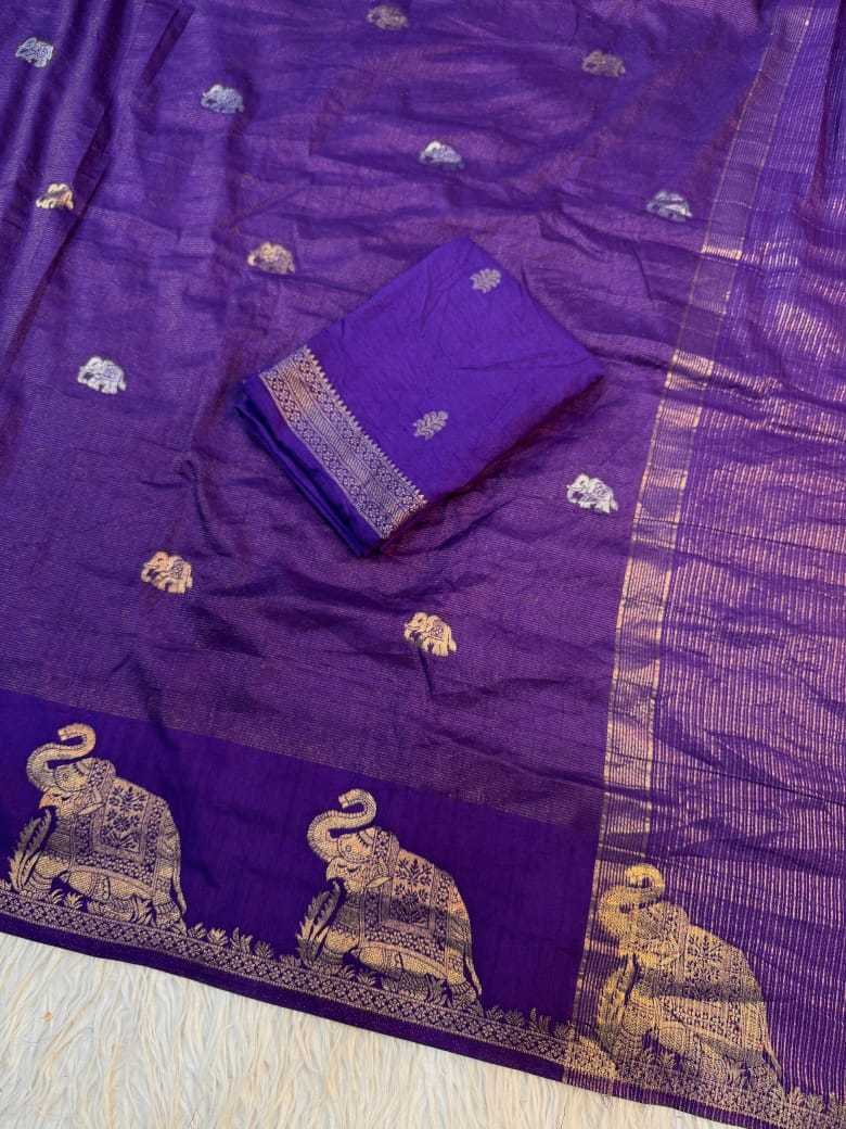 Ynf Dola Silk RIN178 elephant Silk Sarees Wedding Collections Festive Collections Wholesale Dola Silk Sarees Designer Silk Sarees Silk Sarees For Weddings Manufacturer