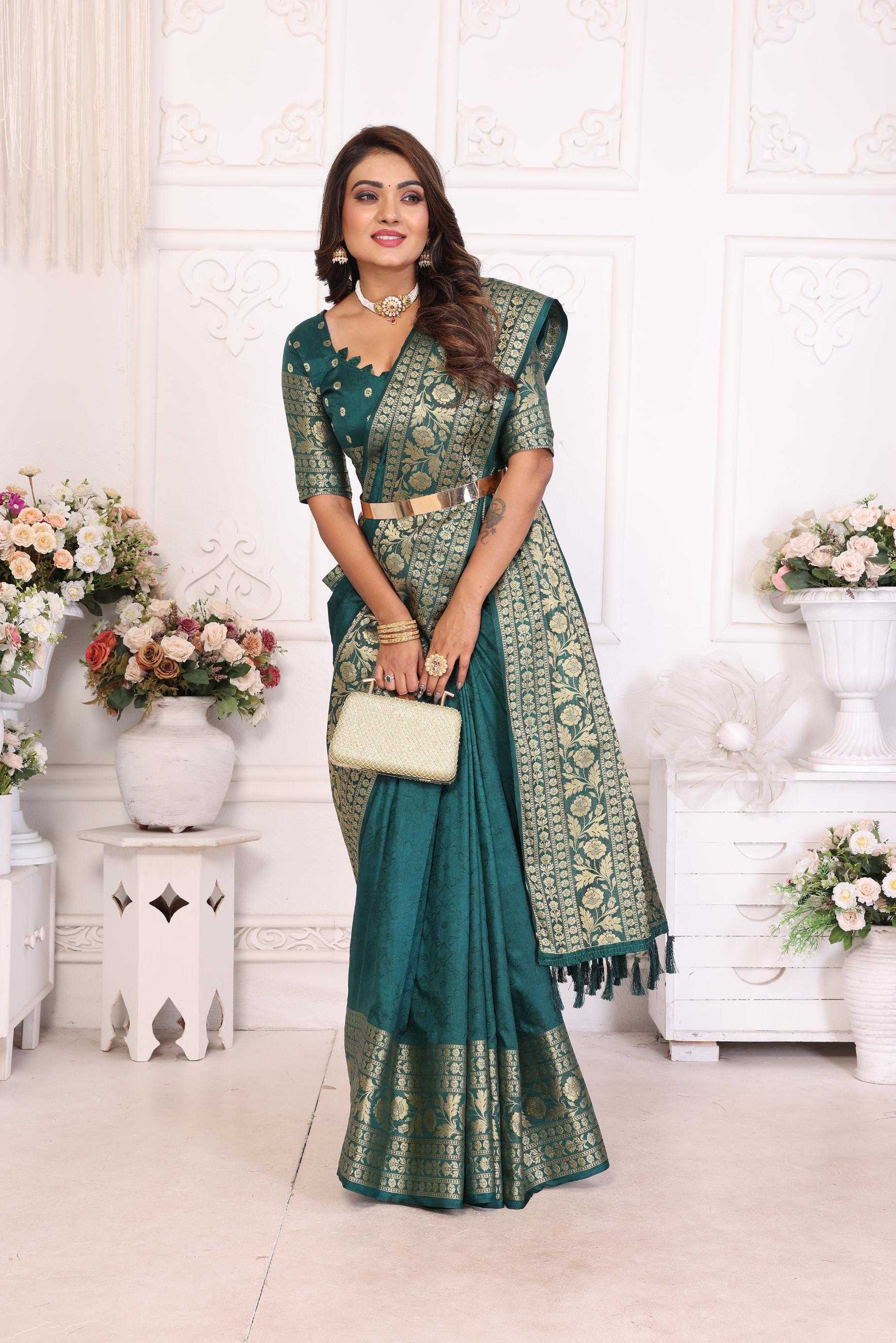 Ynf Dola Silk RIN183 KAYA Silk Sarees Wholesale Dola Silk Sarees Designer Silk Sarees Fancy Silk Sarees Manufacturer