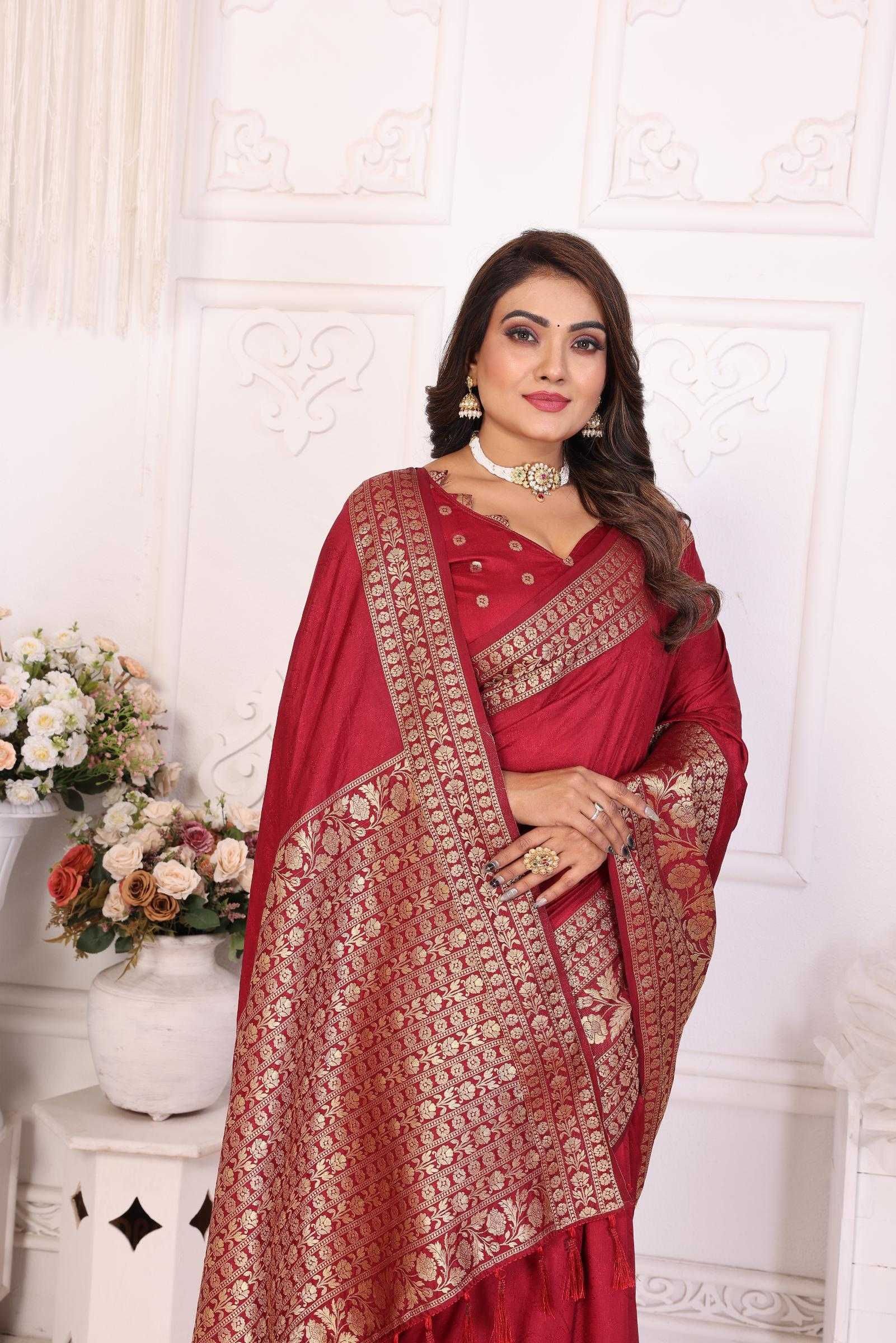 Ynf Dola Silk RIN183 KAYA Silk Sarees Wholesale Dola Silk Sarees Designer Silk Sarees Fancy Silk Sarees Manufacturer