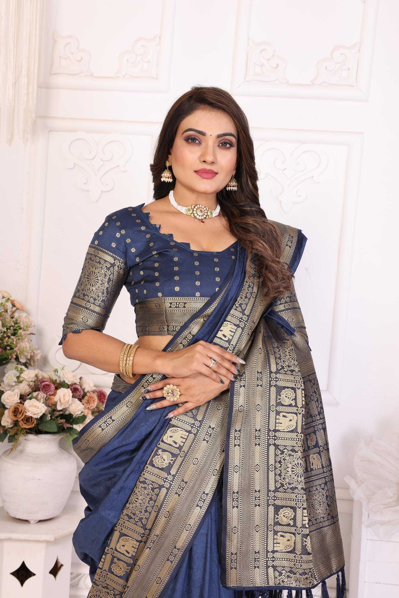 Ynf Dola Silk RIN183 KAYA Silk Sarees Wholesale Dola Silk Sarees Designer Silk Sarees Fancy Silk Sarees Manufacturer
