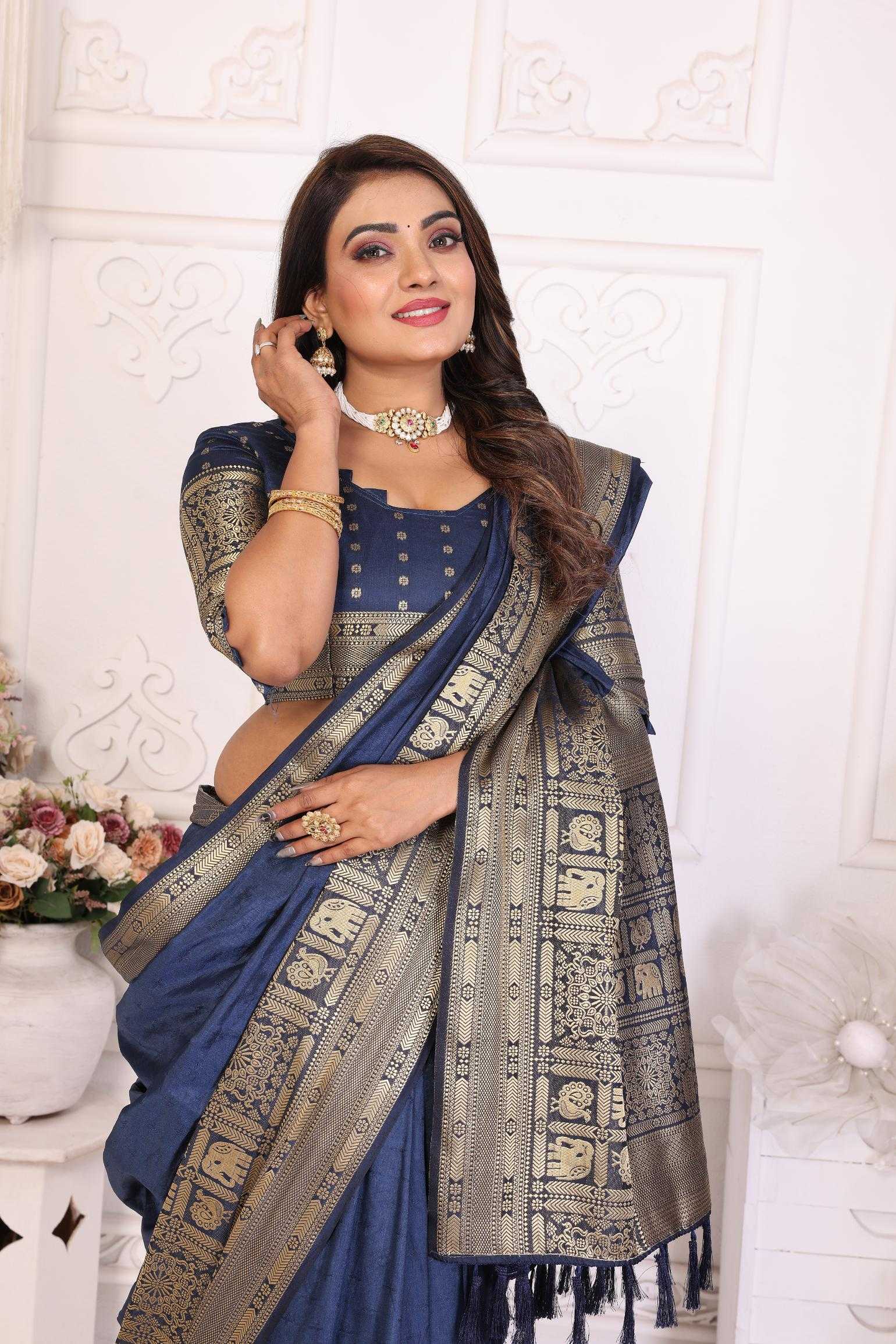 Ynf Dola Silk RIN183 KAYA Silk Sarees Wholesale Dola Silk Sarees Designer Silk Sarees Fancy Silk Sarees Manufacturer