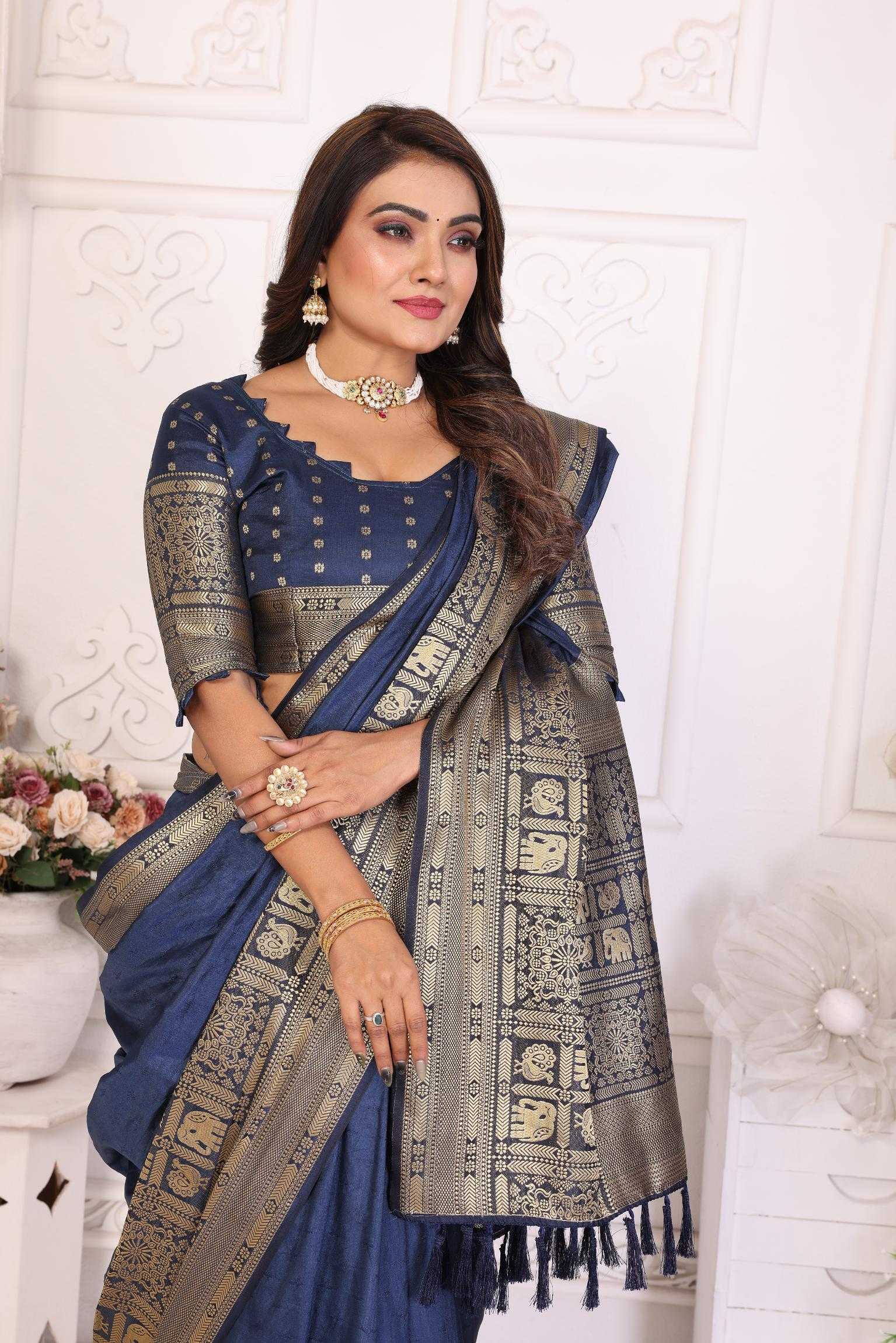 Ynf Dola Silk RIN183 KAYA Silk Sarees Wholesale Dola Silk Sarees Designer Silk Sarees Fancy Silk Sarees Manufacturer