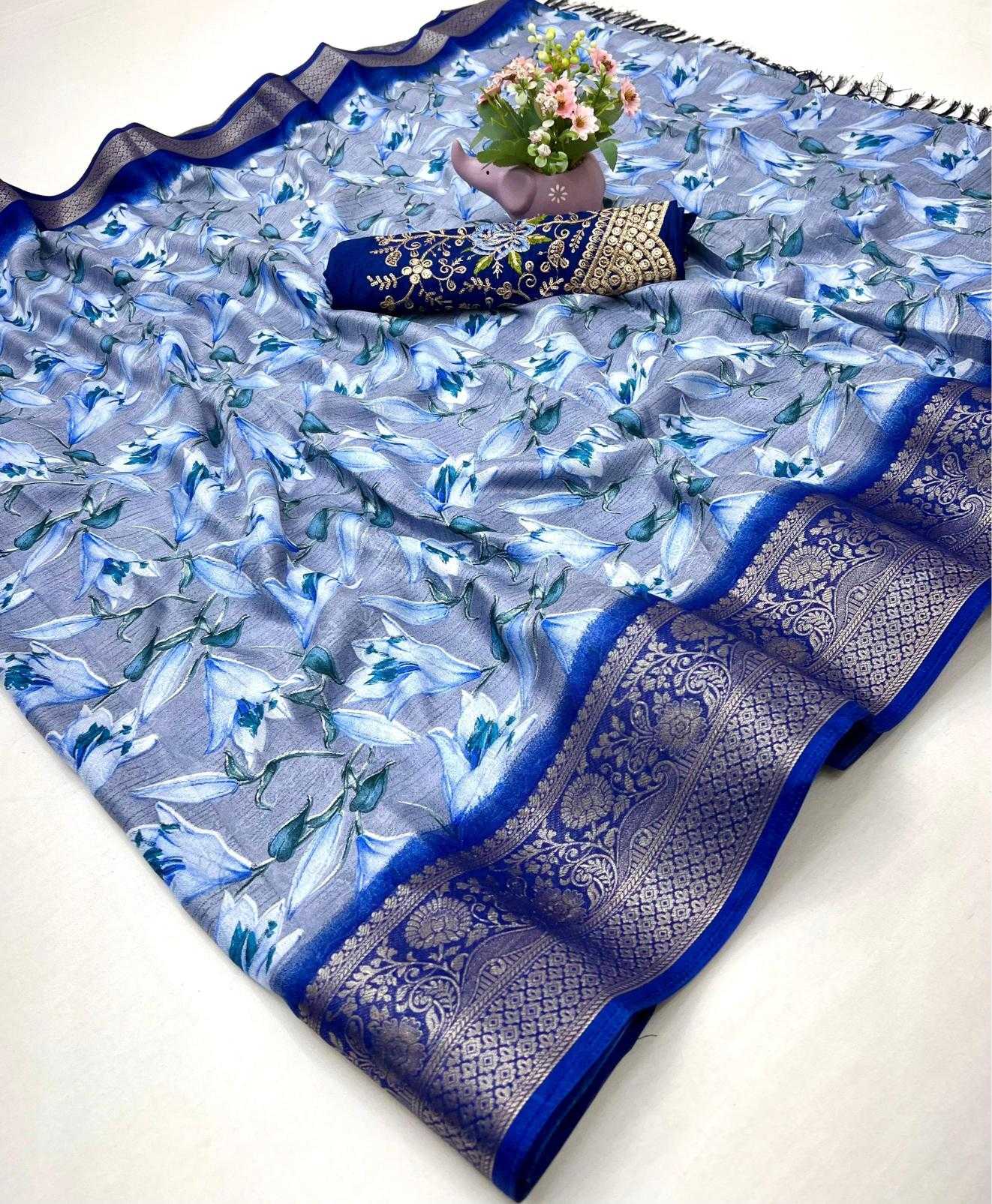 Ynf Dola Silk RIN209 Elegant Dola Silk Silk Sarees Wedding Collections Wholesale Dola Silk Sarees Printed Silk Saree Designer Silk Sarees Manufacturer