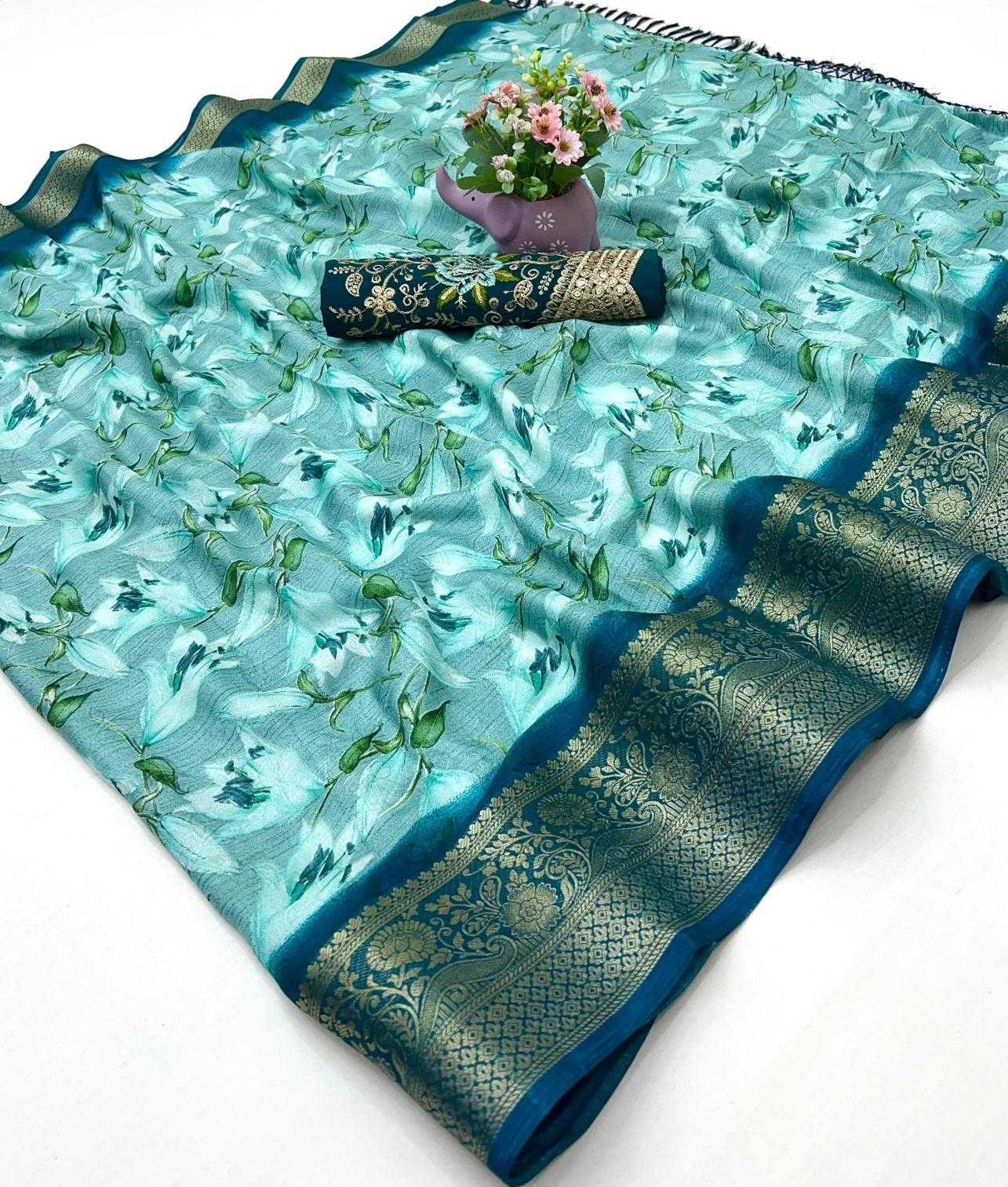 Ynf Dola Silk RIN209 Elegant Dola Silk Silk Sarees Wedding Collections Wholesale Dola Silk Sarees Printed Silk Saree Designer Silk Sarees Manufacturer