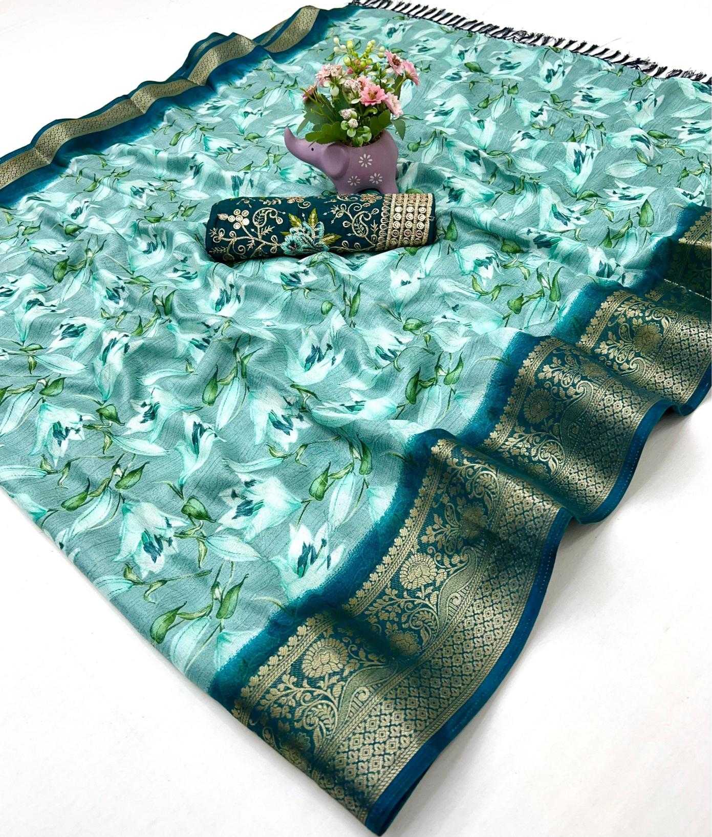 Ynf Dola Silk RIN209 Elegant Dola Silk Silk Sarees Wedding Collections Wholesale Dola Silk Sarees Printed Silk Saree Designer Silk Sarees Manufacturer