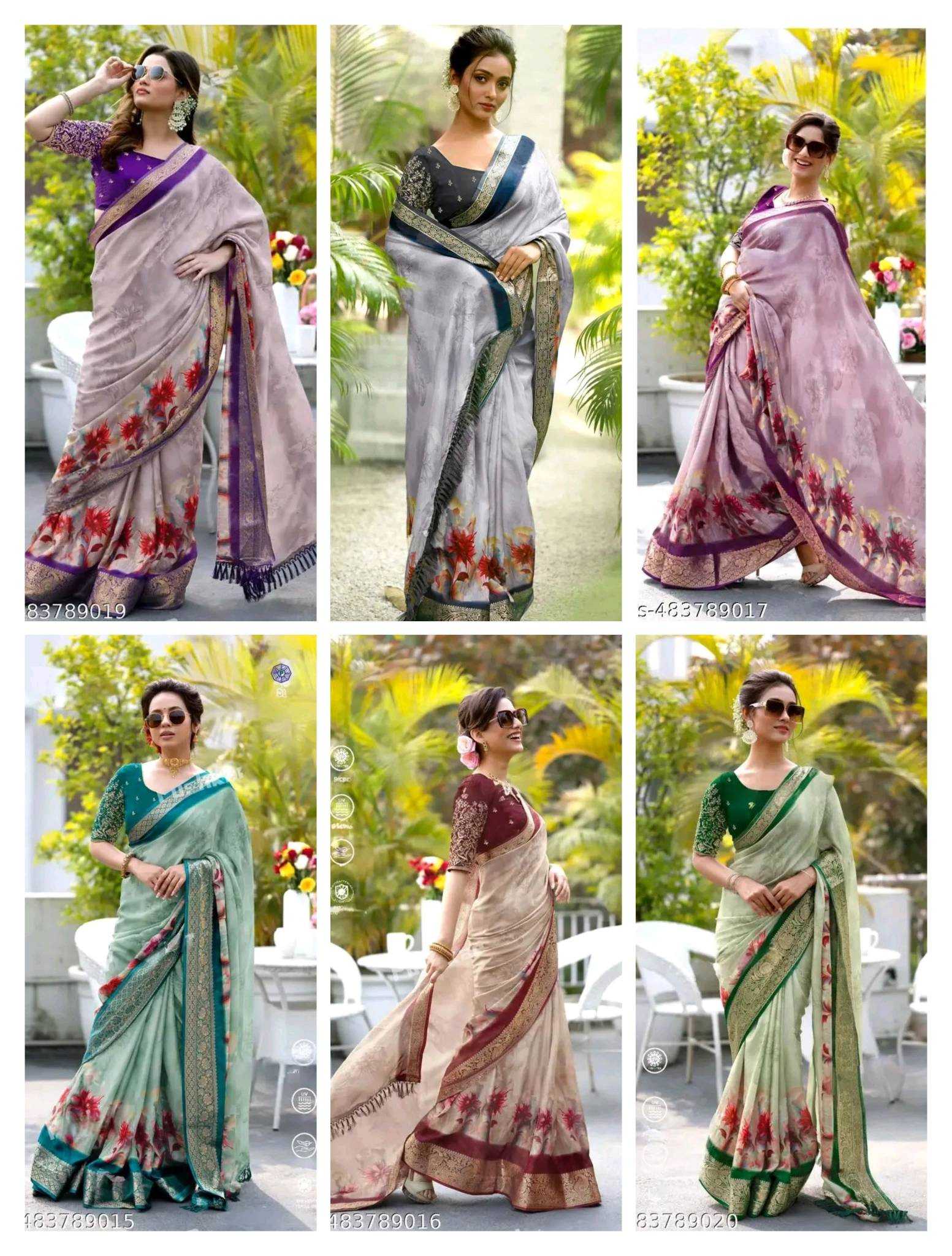 Ynf Dola Silk RIN209 MISS Silk Sarees Wedding Collections Wholesale Dola Silk Sarees Printed Silk Saree Silk Sarees For Weddings Manufacturer