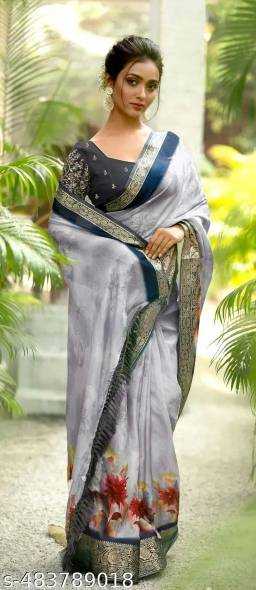 Ynf Dola Silk RIN209 MISS Silk Sarees Wedding Collections Wholesale Dola Silk Sarees Printed Silk Saree Silk Sarees For Weddings Manufacturer