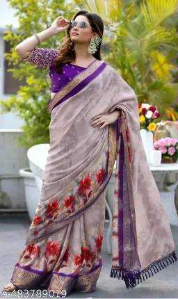 Ynf Dola Silk RIN209 MISS Silk Sarees Wedding Collections Wholesale Dola Silk Sarees Printed Silk Saree Silk Sarees For Weddings Manufacturer