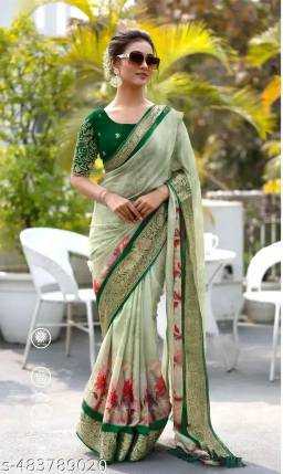 Ynf Dola Silk RIN209 MISS Silk Sarees Wedding Collections Wholesale Dola Silk Sarees Printed Silk Saree Silk Sarees For Weddings Manufacturer