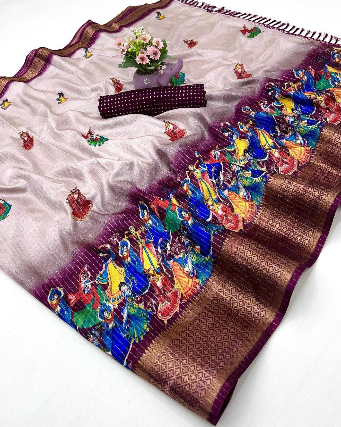 Ynf Dola Silk RIN209 NAZAKAT Silk Sarees Wedding Collections Wholesale Dola Silk Sarees Soft Silk Sarees Kalamkari Silk Sarees Manufacturer