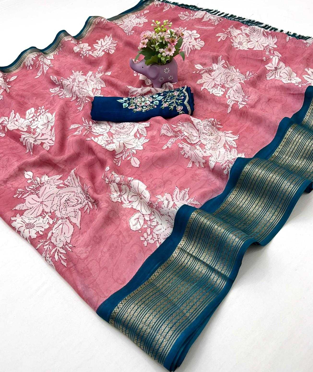 Ynf Dola Silk RIN209 stone Silk Sarees Wedding Collections Festive Collections Wholesale Dola Silk Sarees Soft Silk Sarees Printed Silk Saree Manufacturer