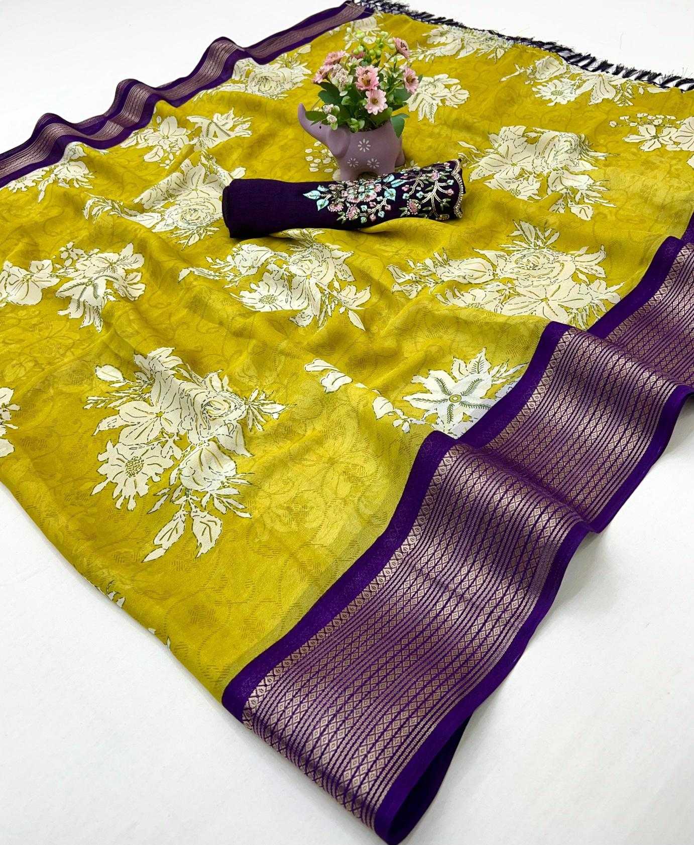 Ynf Dola Silk RIN209 stone Silk Sarees Wedding Collections Festive Collections Wholesale Dola Silk Sarees Soft Silk Sarees Printed Silk Saree Manufacturer