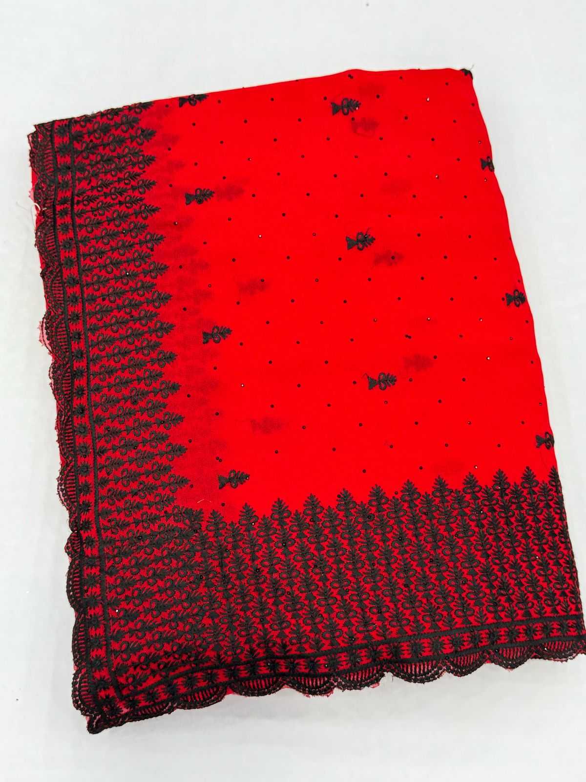 Ynf Fancy KESH114 2160 Sarees Wedding Collections Wholesale Fancy Sarees Embroidered Sarees Stone Work Saree Manufacturer