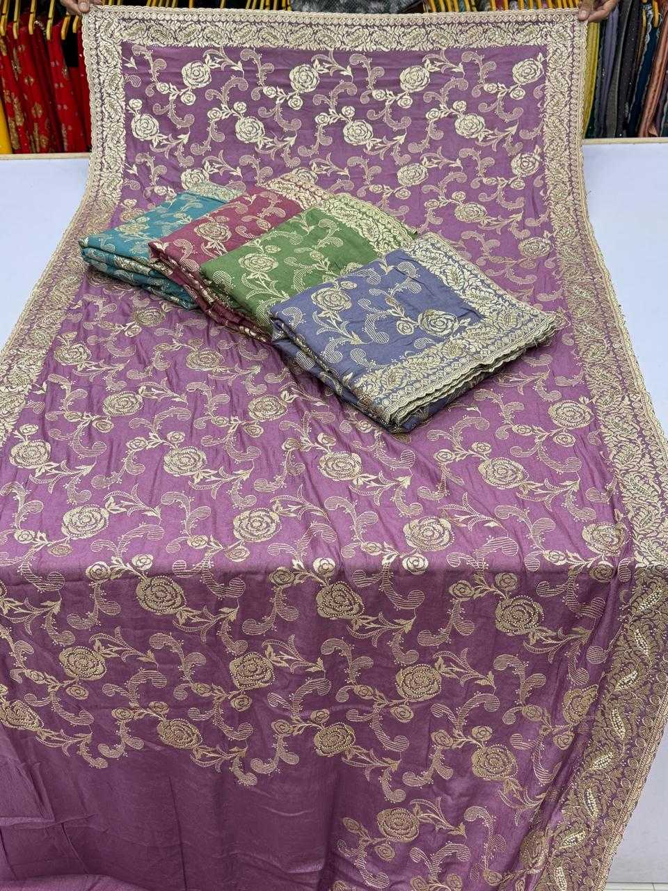 Ynf Fancy KESH114 7236 Sarees Wedding Collections Festive Collections Wholesale Designer Sarees Stone Work Saree Zari Border Sarees Manufacturer