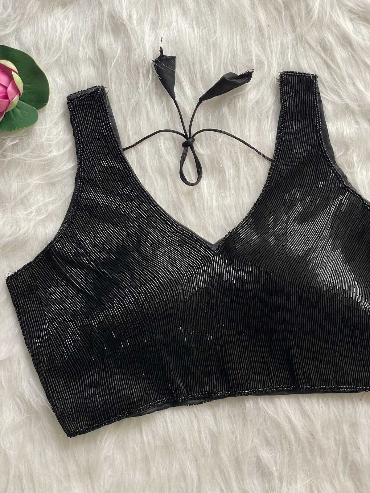 Ynf Fancy KESH426 Pipe moti Readymade Blouses Wholesale Blouse Designer Blouse Party Wear Blouse Manufacturer