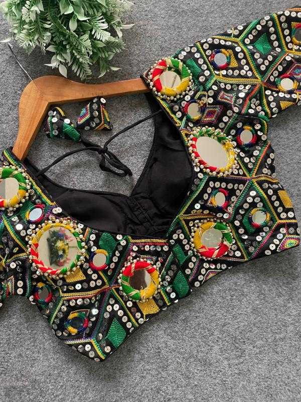 Ynf Fancy KESH426 SHABYACHI Readymade Blouses Wholesale Designer Blouse Embroidered Blouses Party Wear Blouse Manufacturer