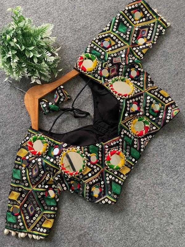 Ynf Fancy KESH426 SHABYACHI Readymade Blouses Wholesale Designer Blouse Embroidered Blouses Party Wear Blouse Manufacturer