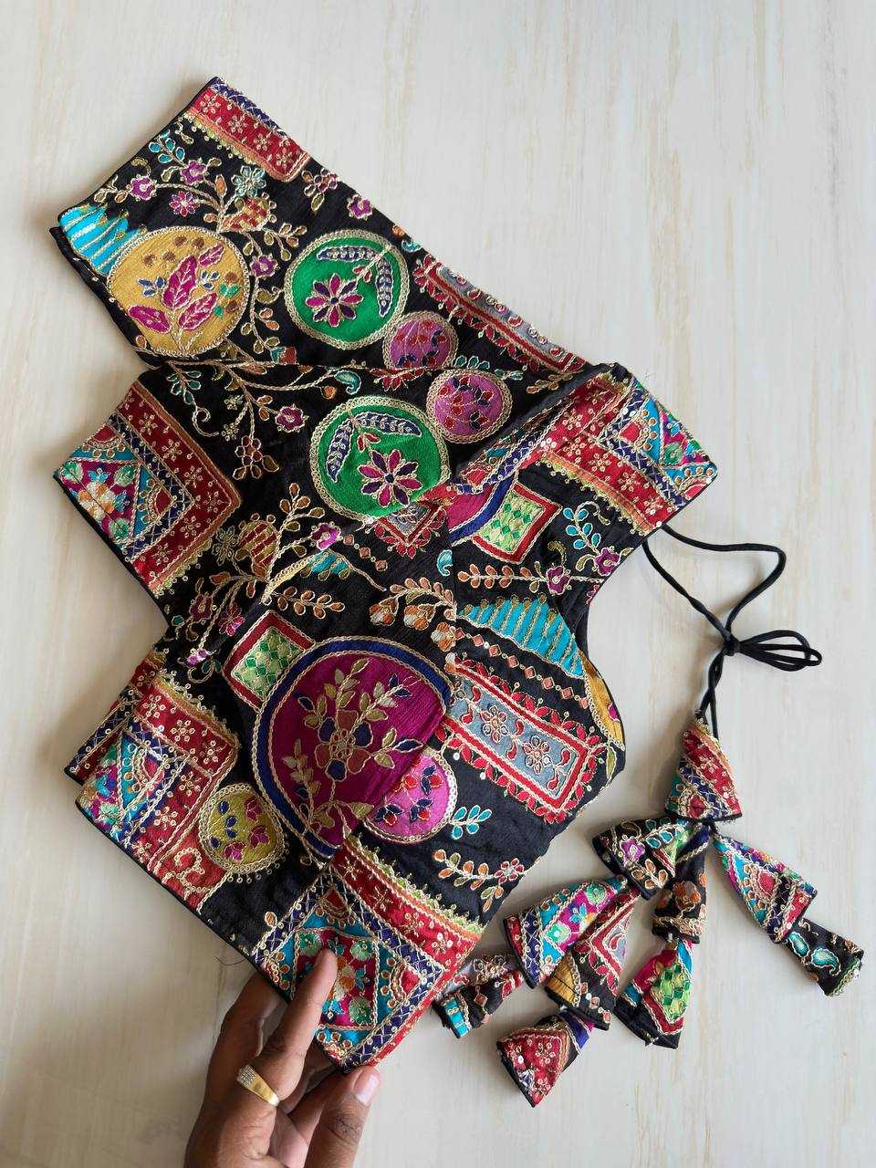 Ynf Fancy KESH437 304 Readymade Blouses Wholesale Blouse Printed Blouse Designer Blouse Manufacturer