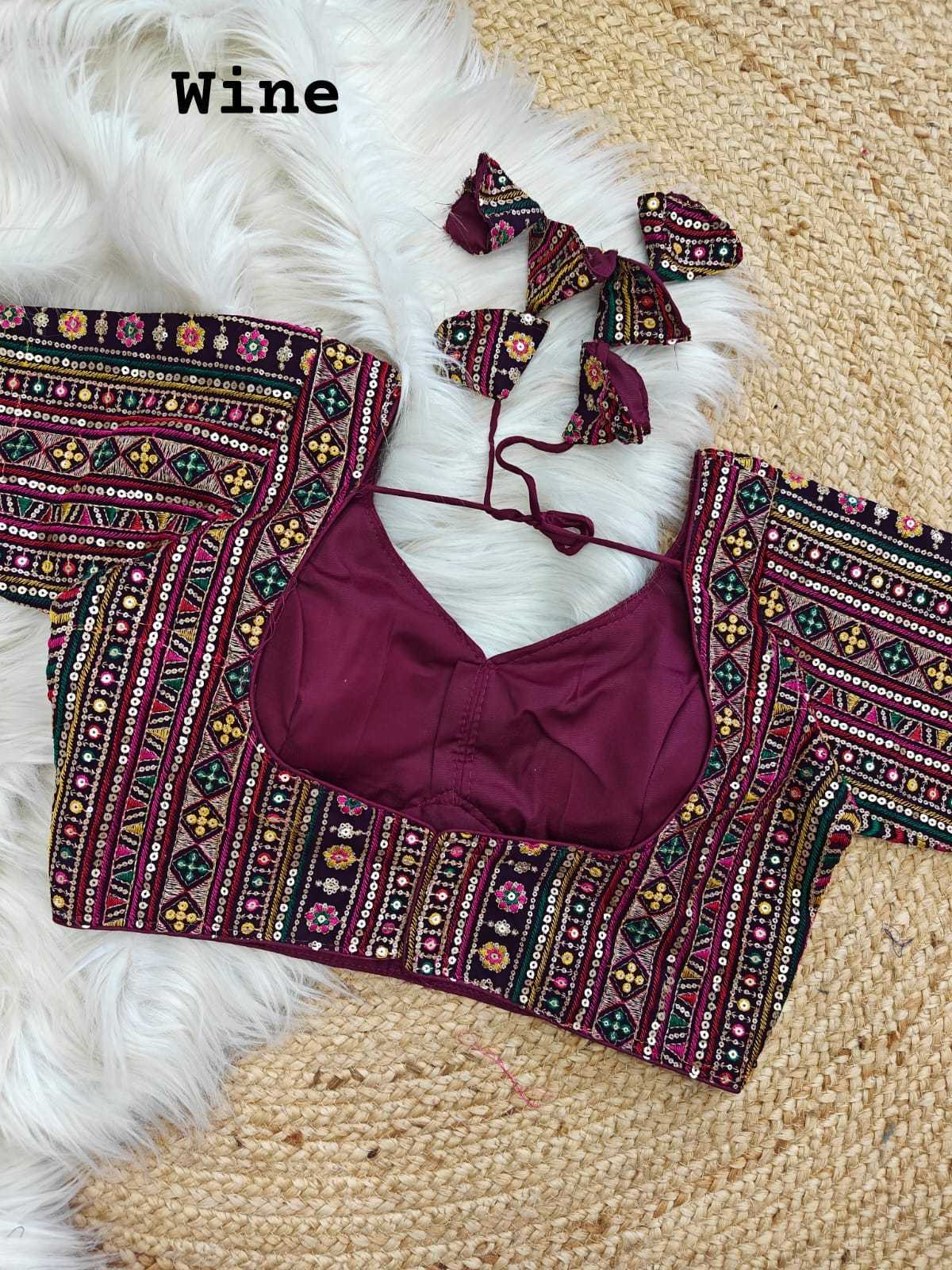Ynf Fancy KESH437 ZUDIO 1 Readymade Blouses Wholesale Blouse Designer Blouse Party Wear Blouse Manufacturer