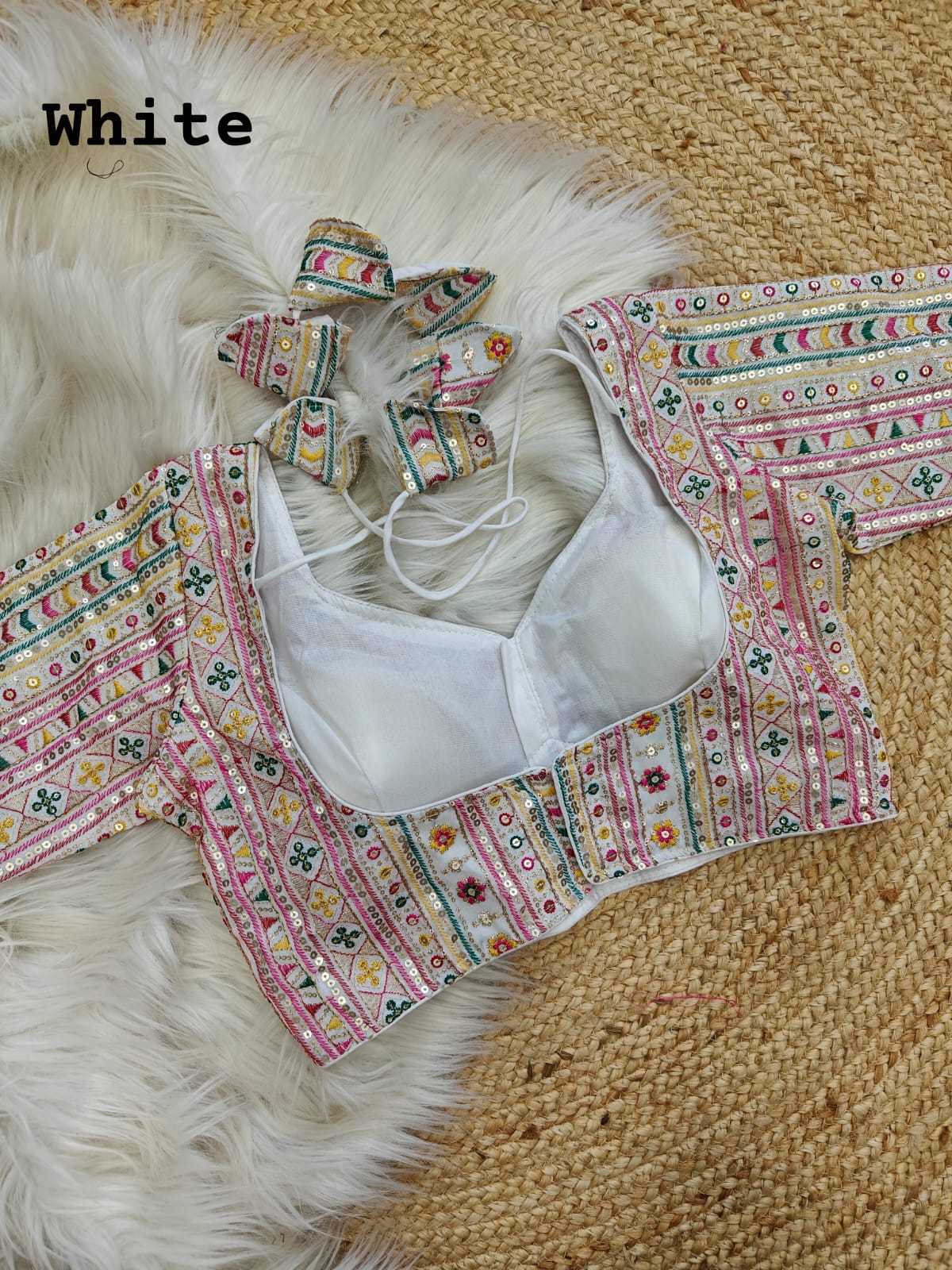Ynf Fancy KESH437 ZUDIO 1 Readymade Blouses Wholesale Blouse Designer Blouse Party Wear Blouse Manufacturer