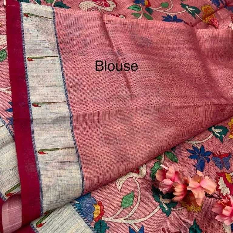 Ynf Fancy KESH484 320 Sarees Wedding Collections Festive Collections Wholesale Designer Sarees Kalamkari Sarees Tussar Sarees Manufacturer