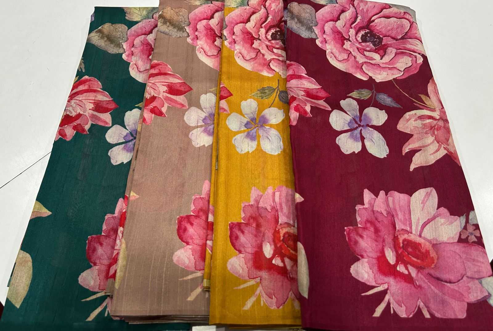 Ynf Fancy KESH484 329 Sarees Wedding Collections Festive Collections Wholesale Designer Sarees Printed Sarees Tussar Sarees Manufacturer