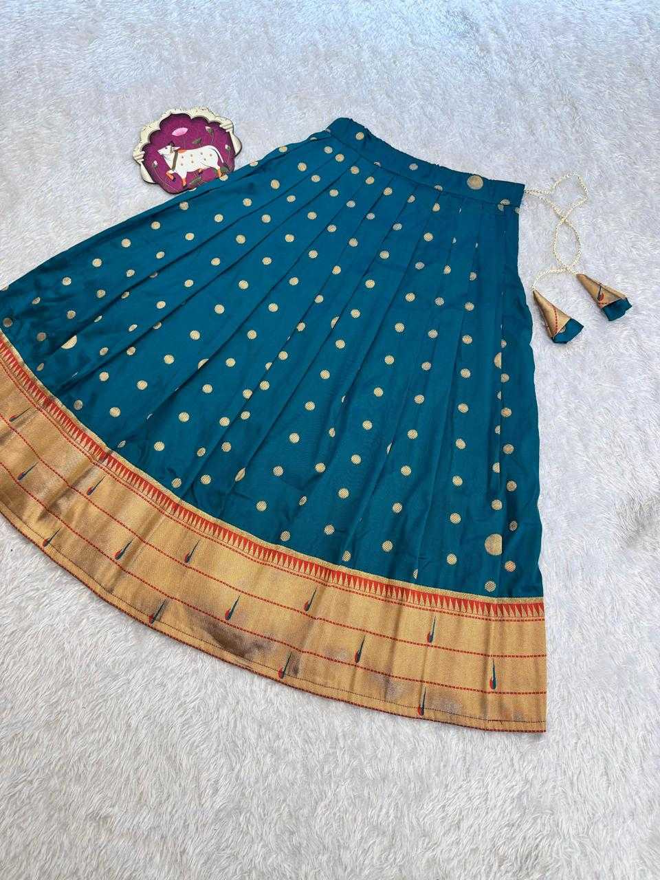 Ynf Fancy KESH503 8100 Kids Wear Wholesale Kids Lehenga Kids Lehenga Choli Baby Girl Lehenga Manufacturer