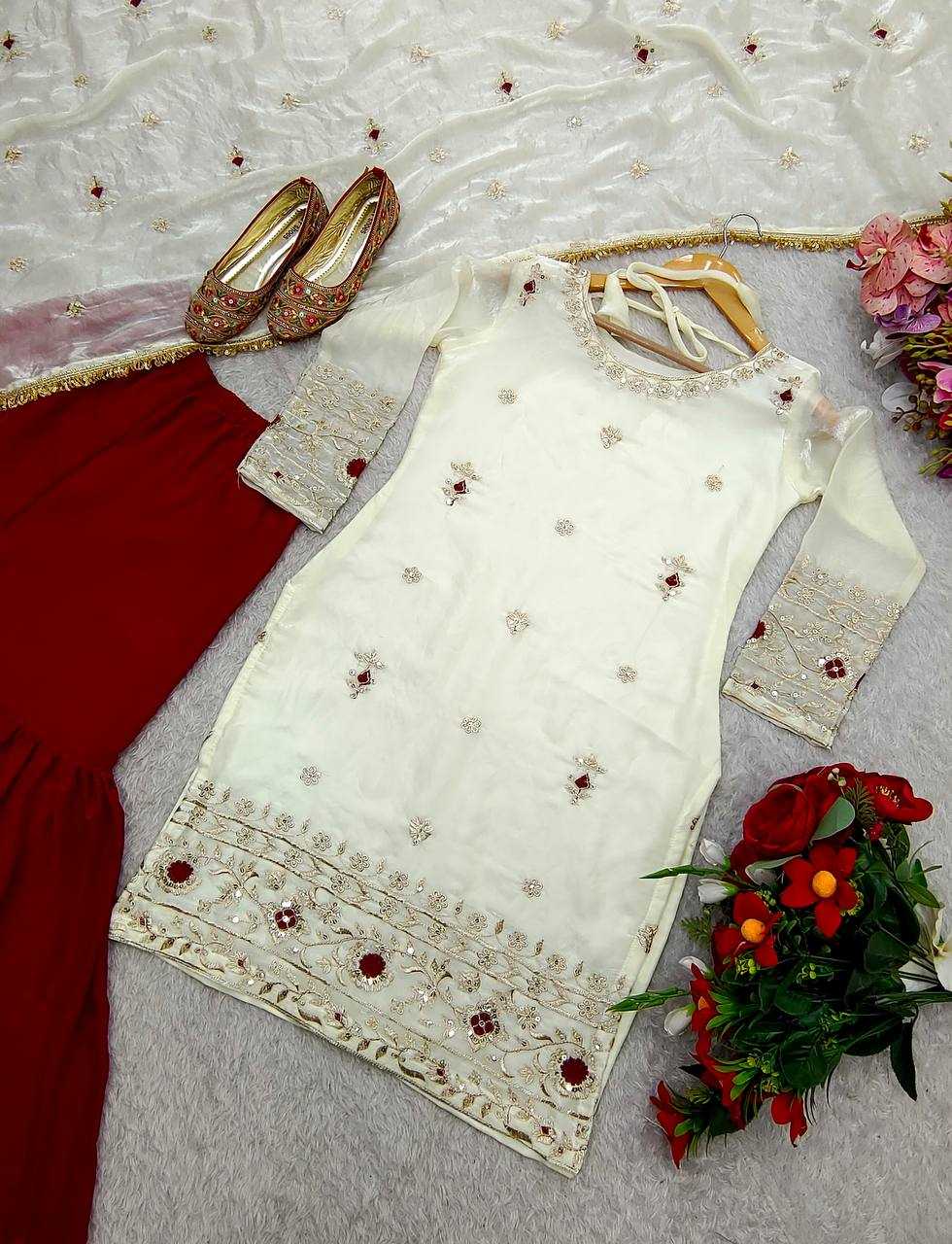 Ynf Fancy KESH506 1186 Suits & Dresses Wholesale Ladies Suits Embroidery Suits Designer Suits Manufacturer