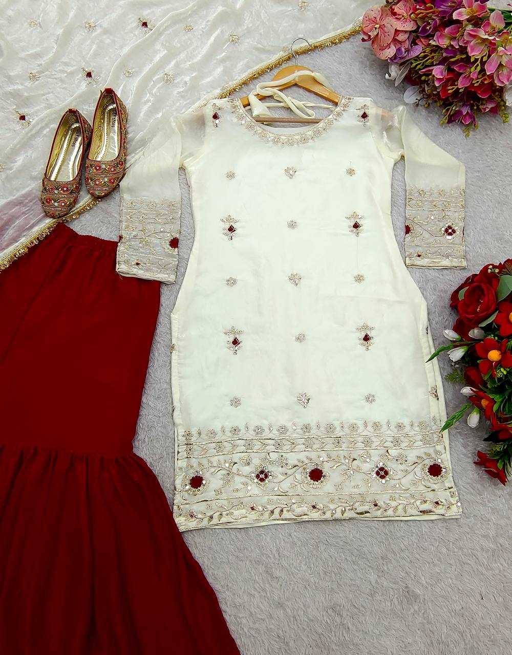 Ynf Fancy KESH506 1186 Suits & Dresses Wholesale Ladies Suits Embroidery Suits Designer Suits Manufacturer
