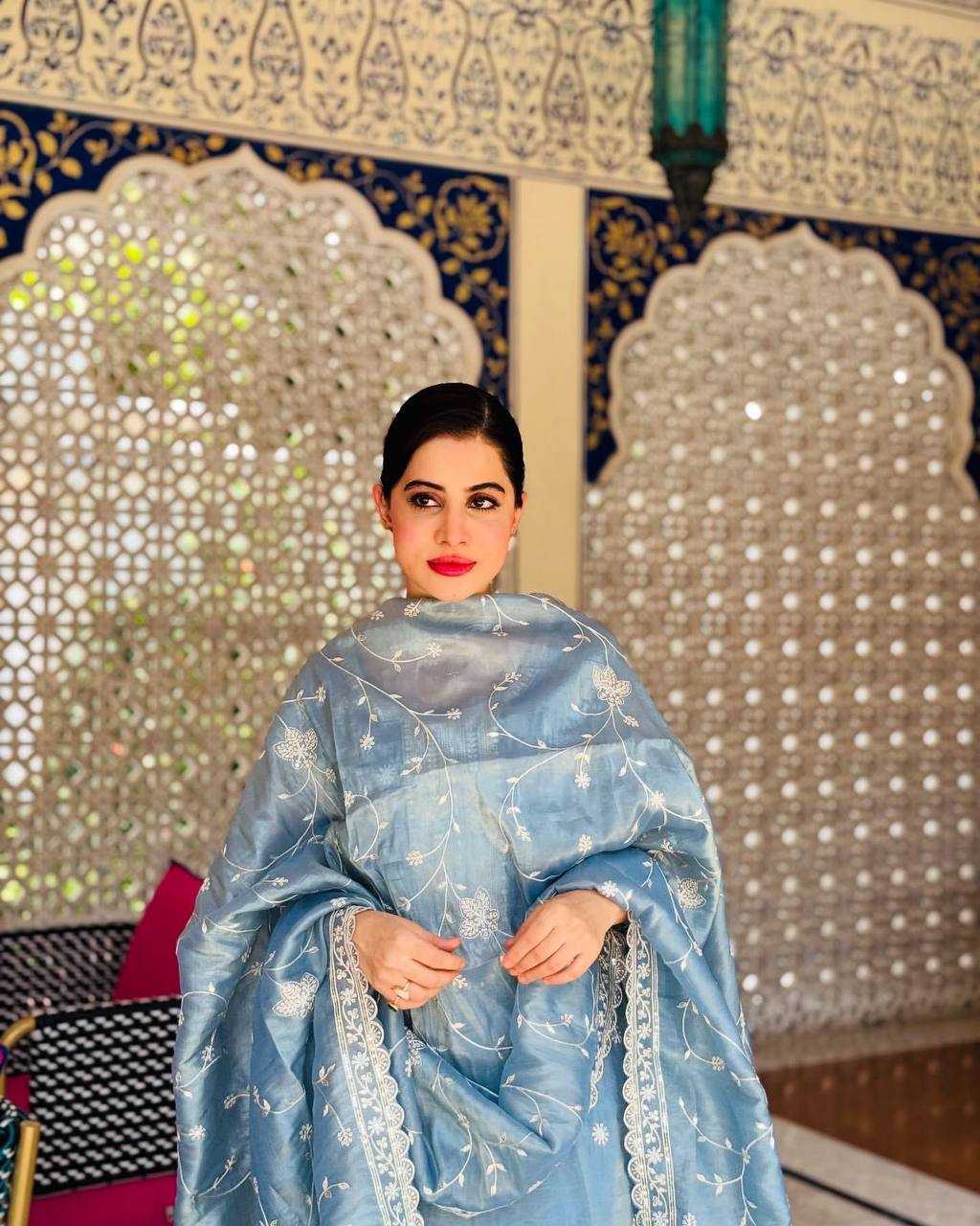 Ynf Fancy KESH506 1193 Suits & Dresses Wholesale Ladies Suits Embroidery Suits Designer Suits Manufacturer
