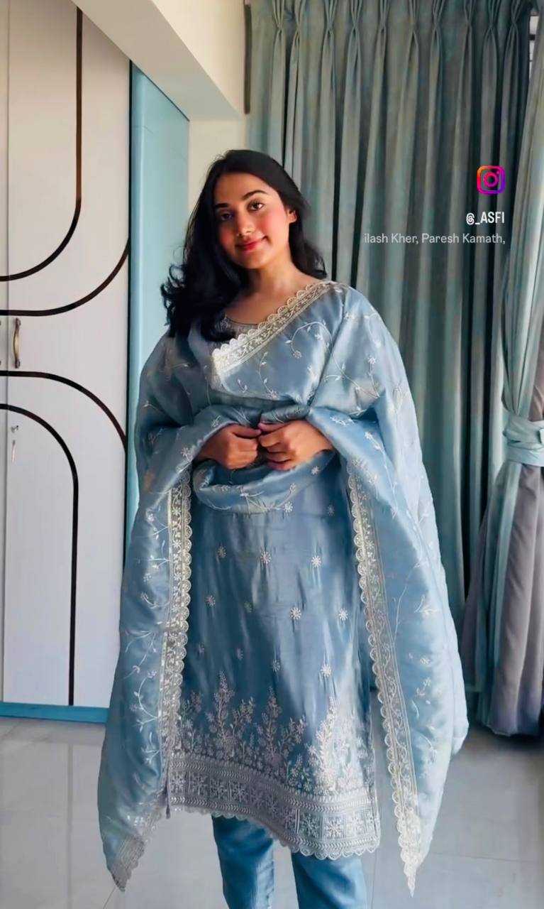 Ynf Fancy KESH506 1193 Suits & Dresses Wholesale Ladies Suits Embroidery Suits Designer Suits Manufacturer